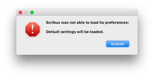 Scribus For Mac Os Catalina